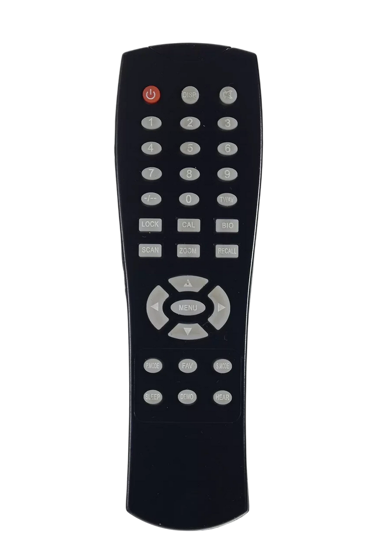 Пульт для телевизора Electron 54TK-703 (1913782729)