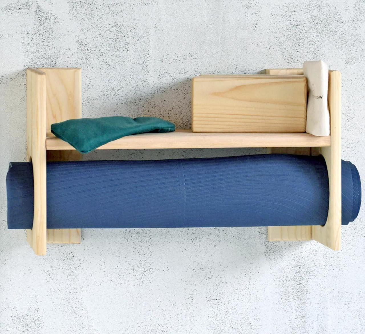 Органайзер ковриков для йоги Шалира Бланже (КОВ-003001)