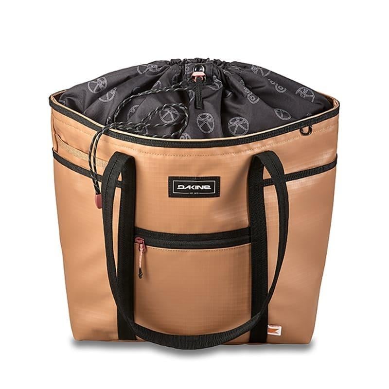 Женская сумка Dakine Classic Cinch Tote 28 л Range (610934380941) - фото 7