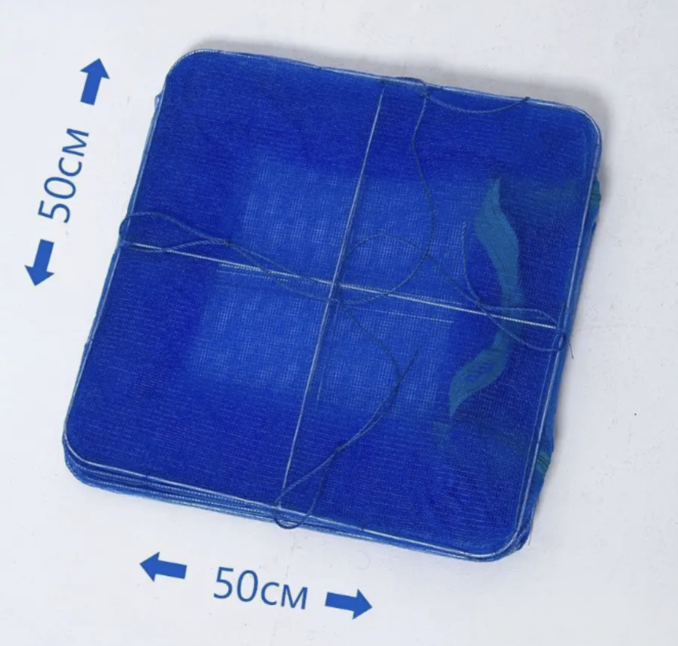 Сушилка пятиярусная для рыбы овощей грибов фруктов 50х50х100 см (Е500061) - фото 7 Сушилка пятиярусная для рыбы овощей грибов фруктов 50х50х100 см (Е500061) - фото 7