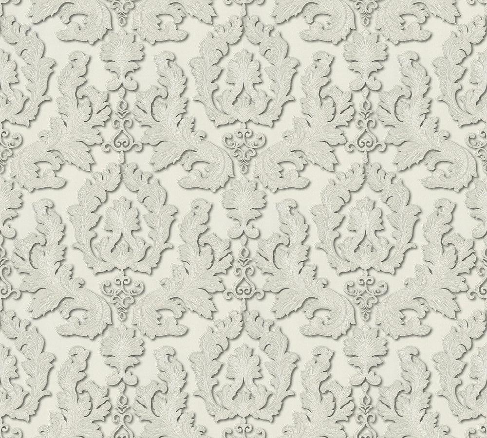 Обои виниловые на флизелиновой основе 1.06x10.05 A.S.Creation Duetto 36163-4
