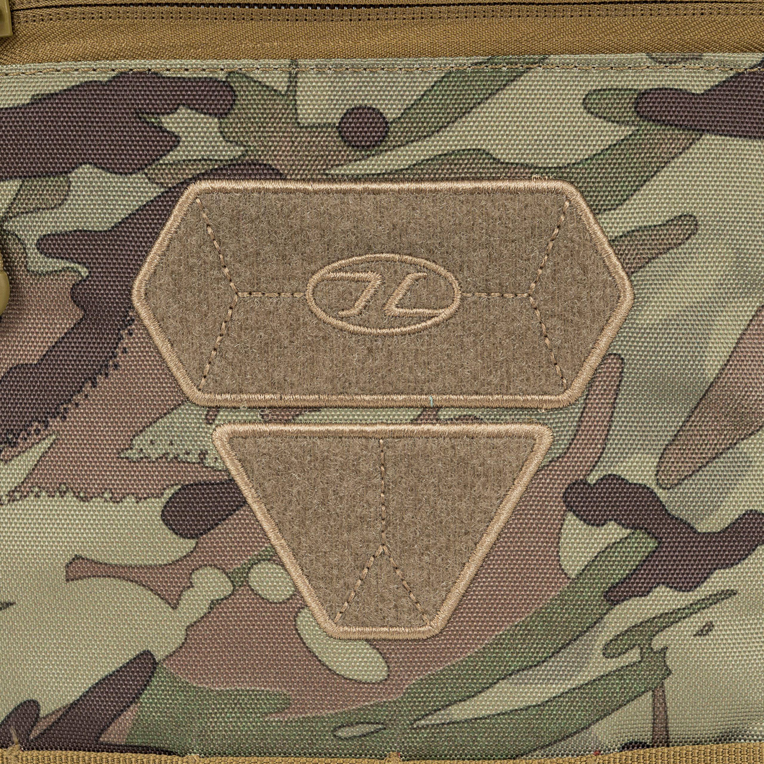 Рюкзак Highlander Scorpion Gearslinger 12L HMTC (TT191-HC) - фото 14