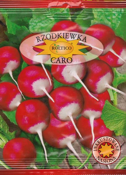 Редис Roltico Каро 20 г (752)
