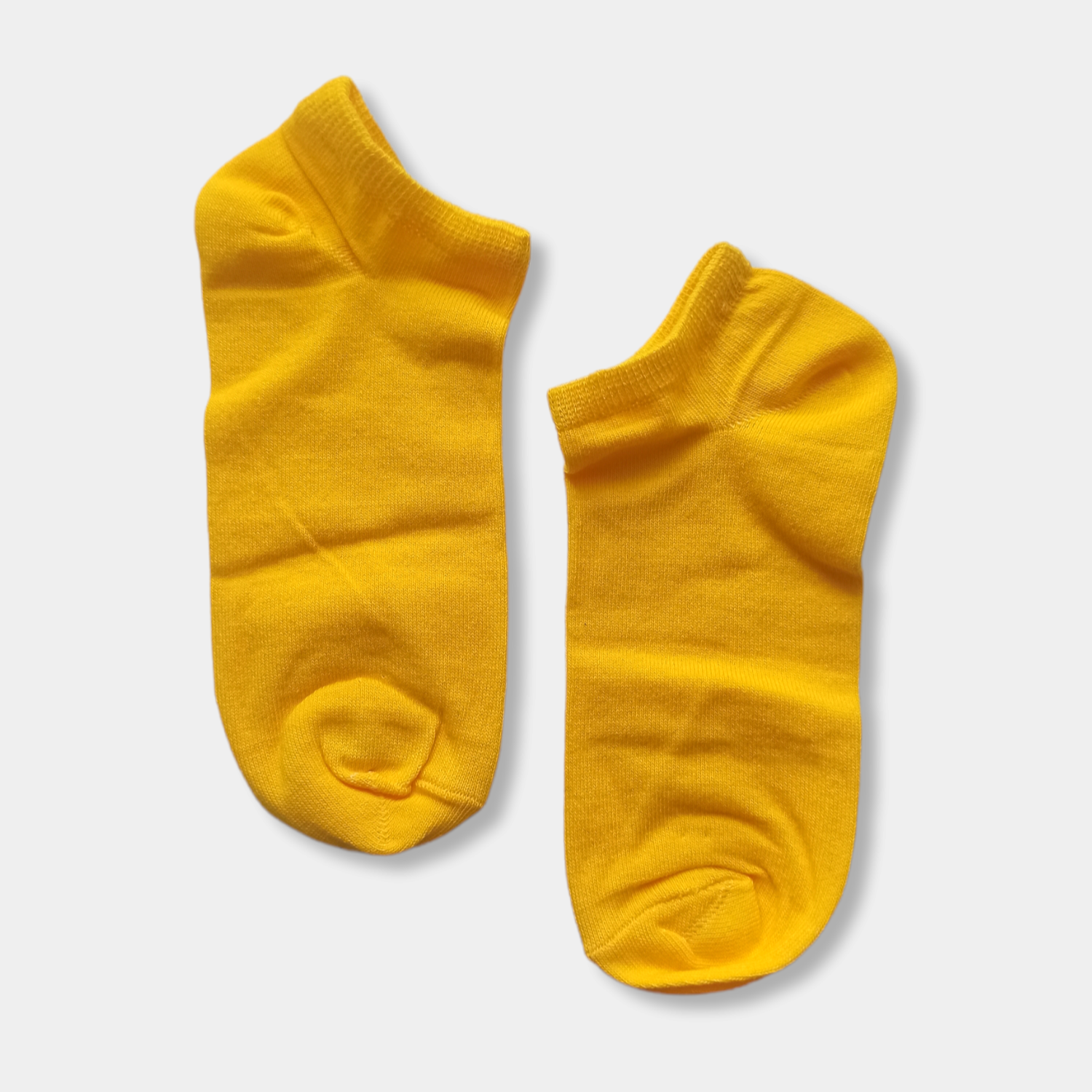 Носки женские TwinSocks 210 р. 23-25 Жёлтый