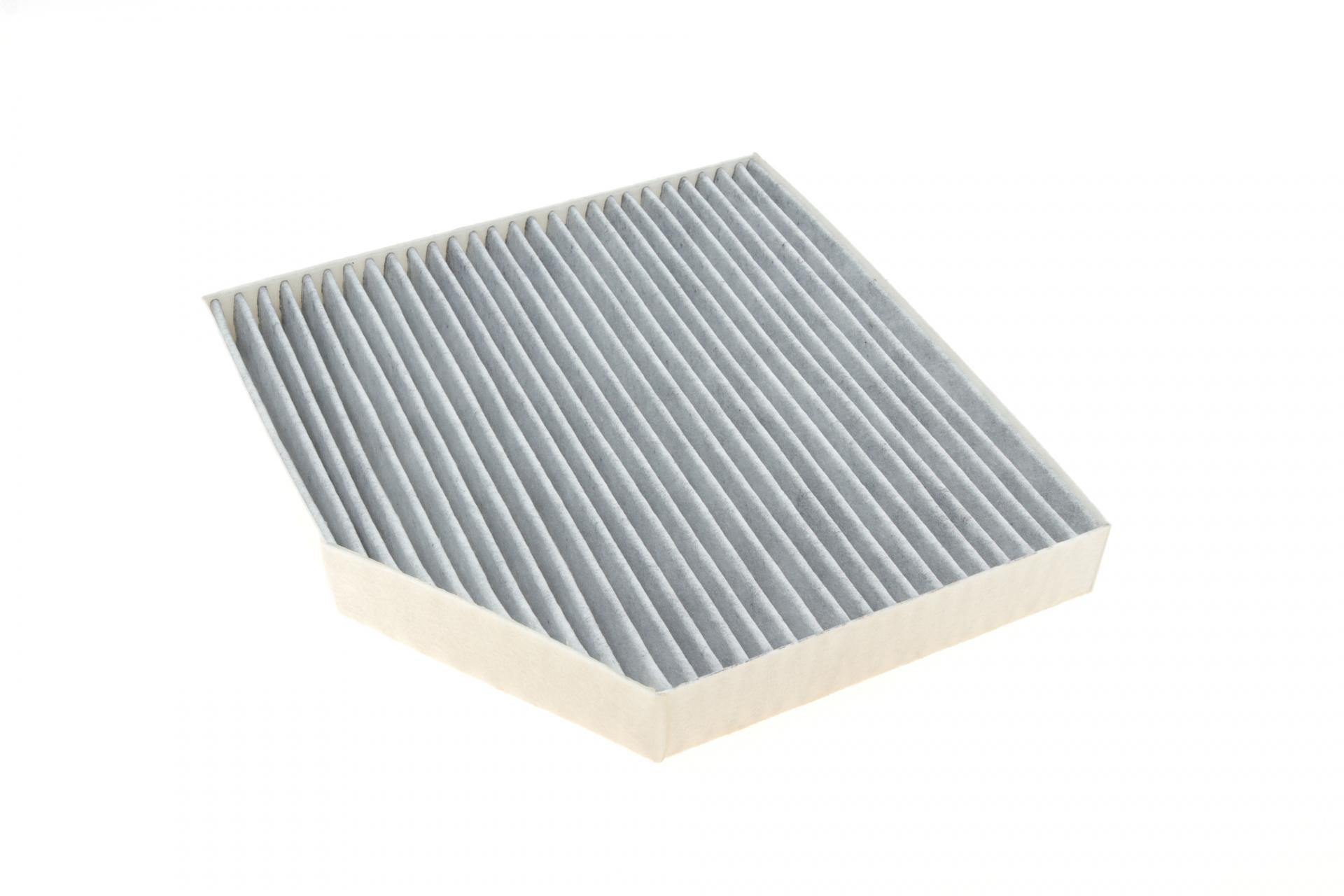 Фільтр салону SOFIMA для Audi A6/A7/A8 10- вугільний (S 4222 CA)