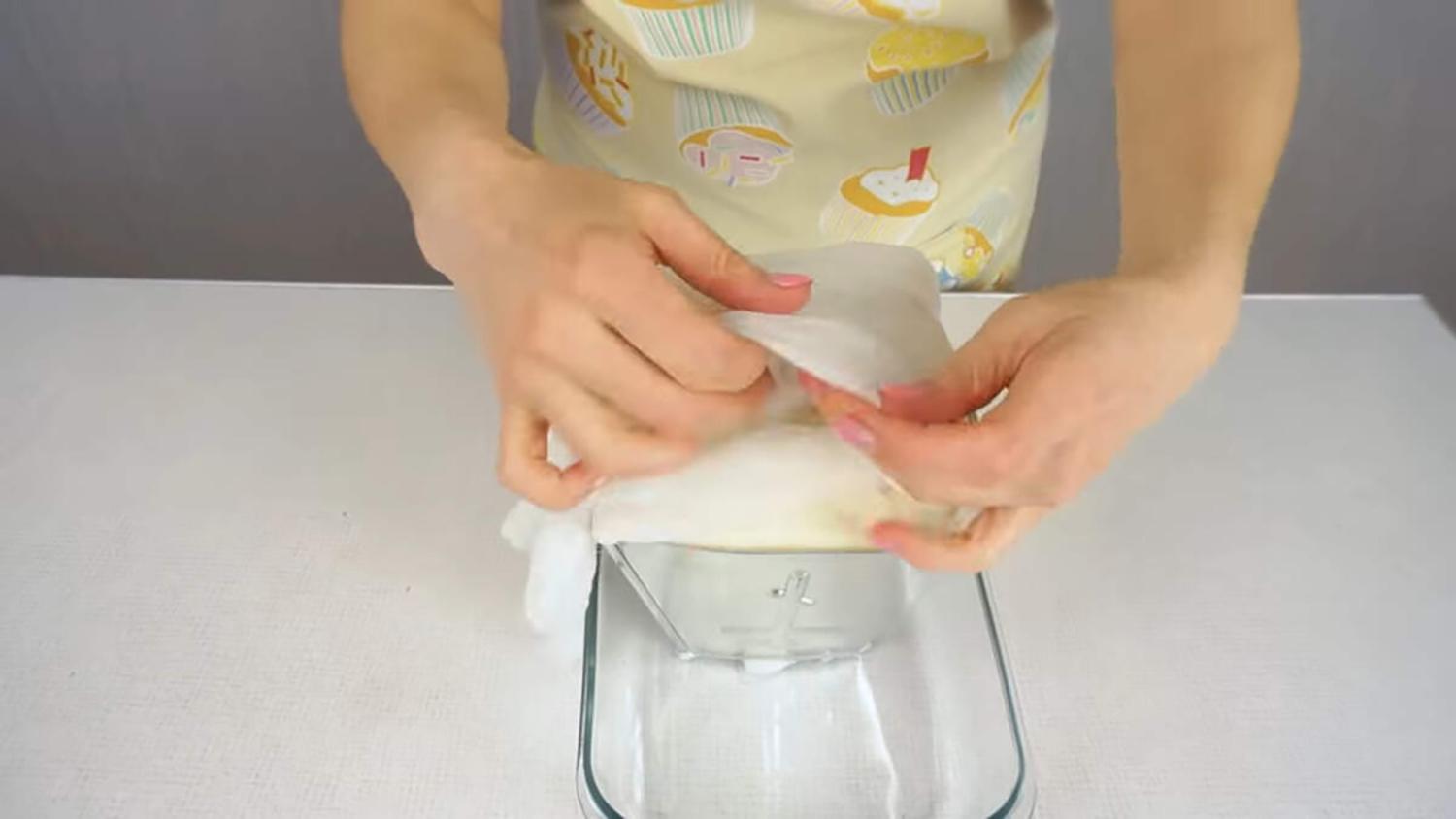 Форма для Пасхи Metalworkshop 1 кг (1815125581) - фото 3 Форма для Пасхи Metalworkshop 1 кг (1815125581) - фото 3