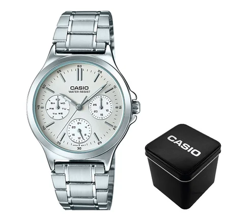 Наручные часы Casio LTP-V300D-7A