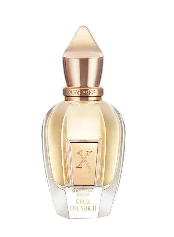 Парфум унисекс Xerjoff Cruz Del Sur II 50 мл тестер (383544) Парфум унисекс Xerjoff Cruz Del Sur II 50 мл тестер (383544)