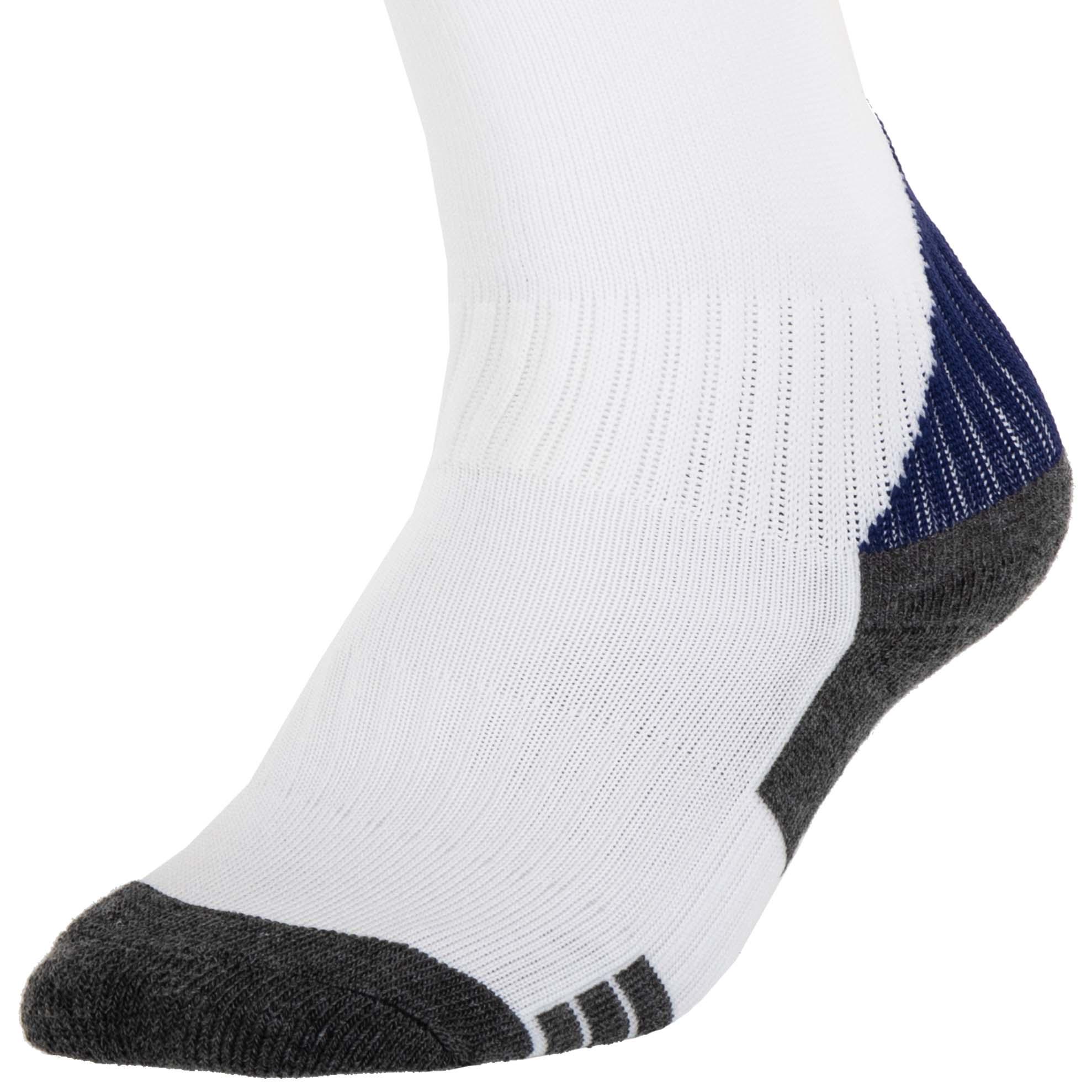 Гетри дитячі з символікою футбольного клубу SPOINT MANCHESTER UNITED AWAY 2025 ETM2520-MU4 р. 34-38 Білий/Синій (ETM2520-MU4) - фото 4 Гетри дитячі з символікою футбольного клубу SPOINT MANCHESTER UNITED AWAY 2025 ETM2520-MU4 р. 34-38 Білий/Синій (ETM2520-MU4) - фото 4