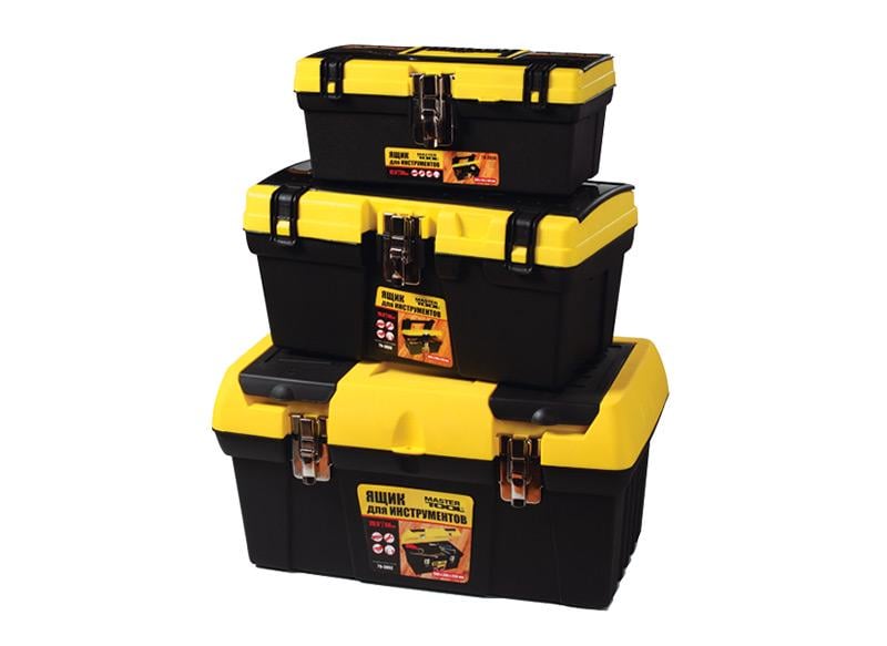 Ящик для инструмента MasterTool GM 16" (Арт.: 79-2039)