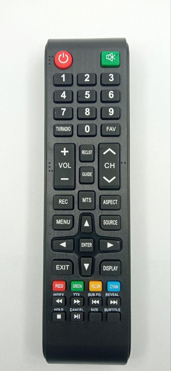 Пульт ROMSAT 32HX1850T2 (29842)