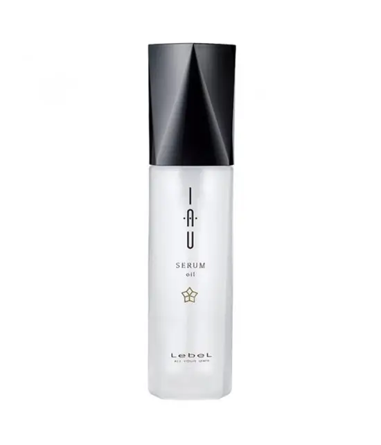 Эссенция-масло для сухих Lebel IAU Serum Oil восстанавливающая пористые и поврежденные волосы 100 мл (3084340497)