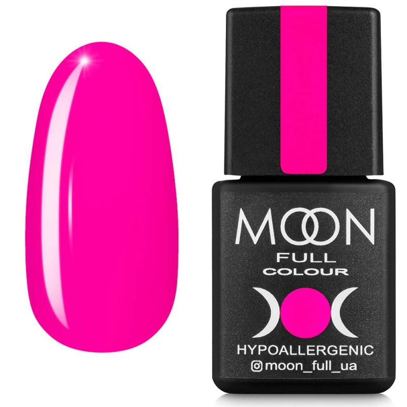 Гель-лак Moon Full Fashion Color №239 8 мл