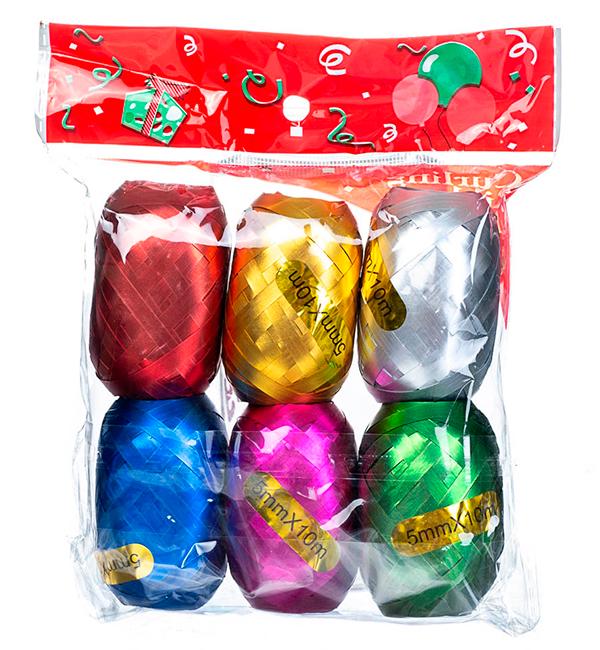 Подарочные ленты Color Матовый