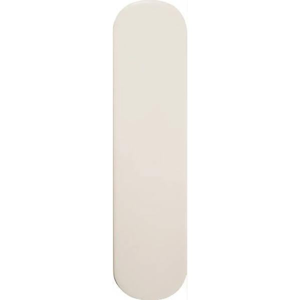 Плитка WOW 124915 Grace O White Matt 7,5х30 см (18215)