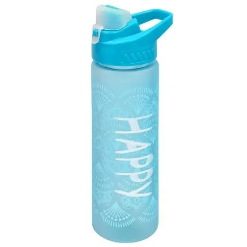 Пляшка-поїлка Joy Stenson R30564 пластикова спортивна 720 мл (606972)