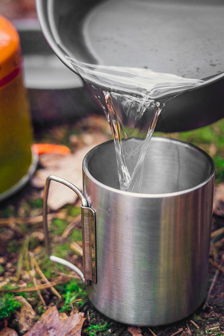 Набор посуды туристической Neo Tools 7в1 (355421) - фото 10