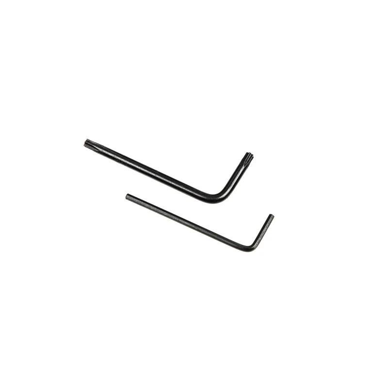 Кольца с выносом Vector Optics X-Accu 30 мм на Вивер/Пикатине с регулируемой высотой 35-41 мм (5003659) - фото 4