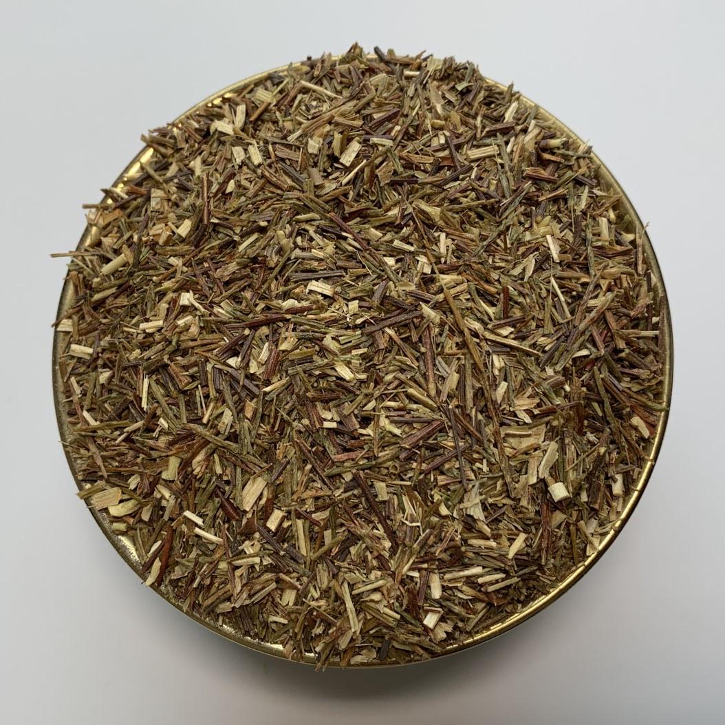 Чай ройбуш зеленый высший сорт 100 г - фото 2 Чай ройбуш зеленый высший сорт 100 г - фото 2