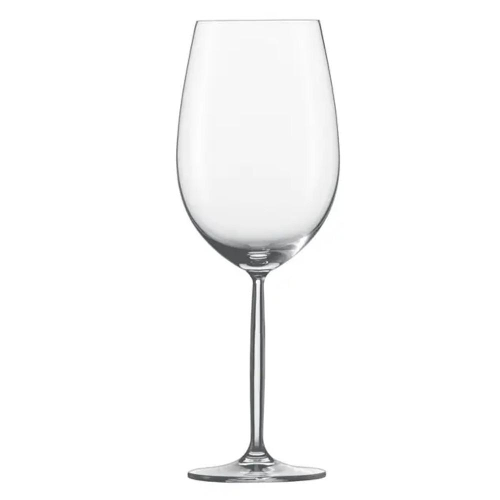 Набор бокала для красного вина 6 шт. Schott Zwiesel Diva 768 мл (104102) - фото 2 Набор бокала для красного вина 6 шт. Schott Zwiesel Diva 768 мл (104102) - фото 2