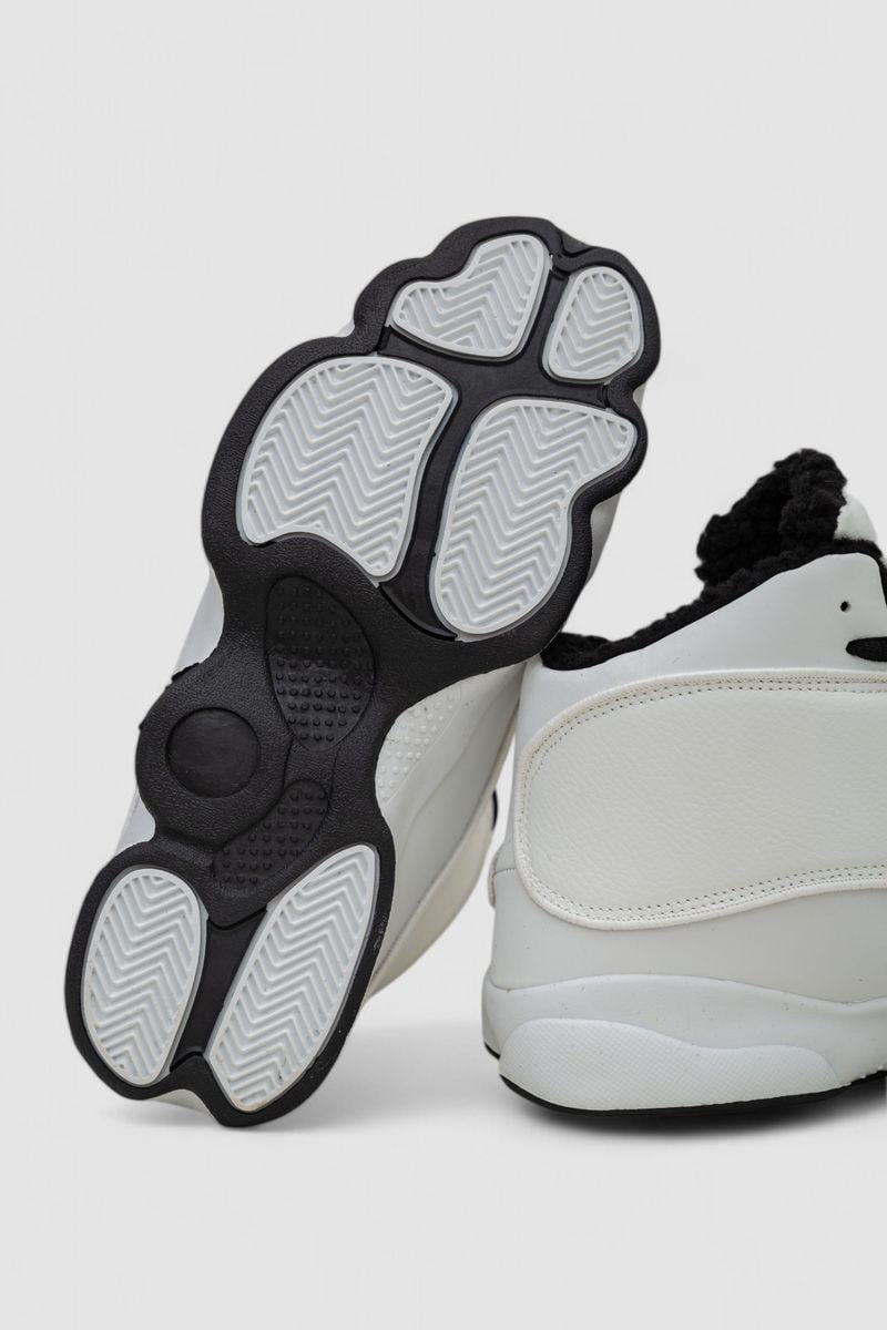 Кросівки чоловічі зимові Stilli 248RCX679 р. 44 Біло-чорний (115801_832142) - фото 7 Кросівки чоловічі зимові Stilli 248RCX679 р. 44 Біло-чорний (115801_832142) - фото 7