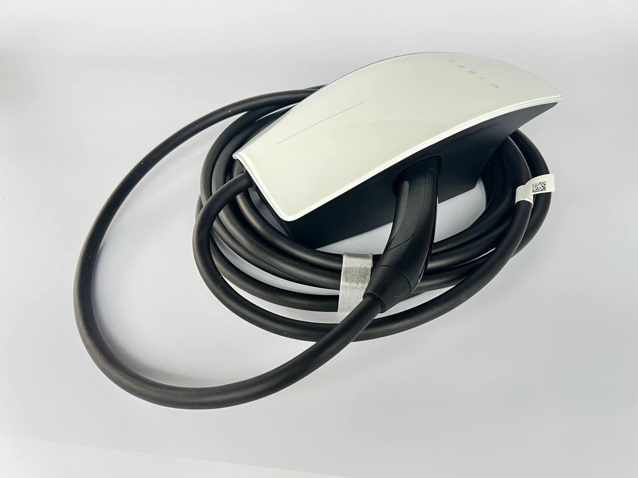 ᐉ Зарядна станція Tesla Wall Connector USA Gen3 48A (1457768-02-H