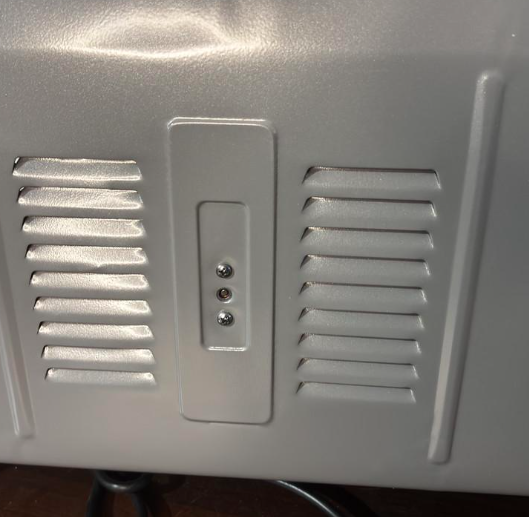 Инфракрасный обогреватель ASEL Violet AH-4119 вентилятор/увлажнитель 1800 Вт (30385765) - фото 7 Инфракрасный обогреватель ASEL Violet AH-4119 вентилятор/увлажнитель 1800 Вт (30385765) - фото 7