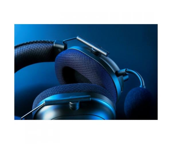 Навушники Razer Blackshark V2 PRO Wireless 2023 Black (RZ04-04530100-R3M1) - фото 6