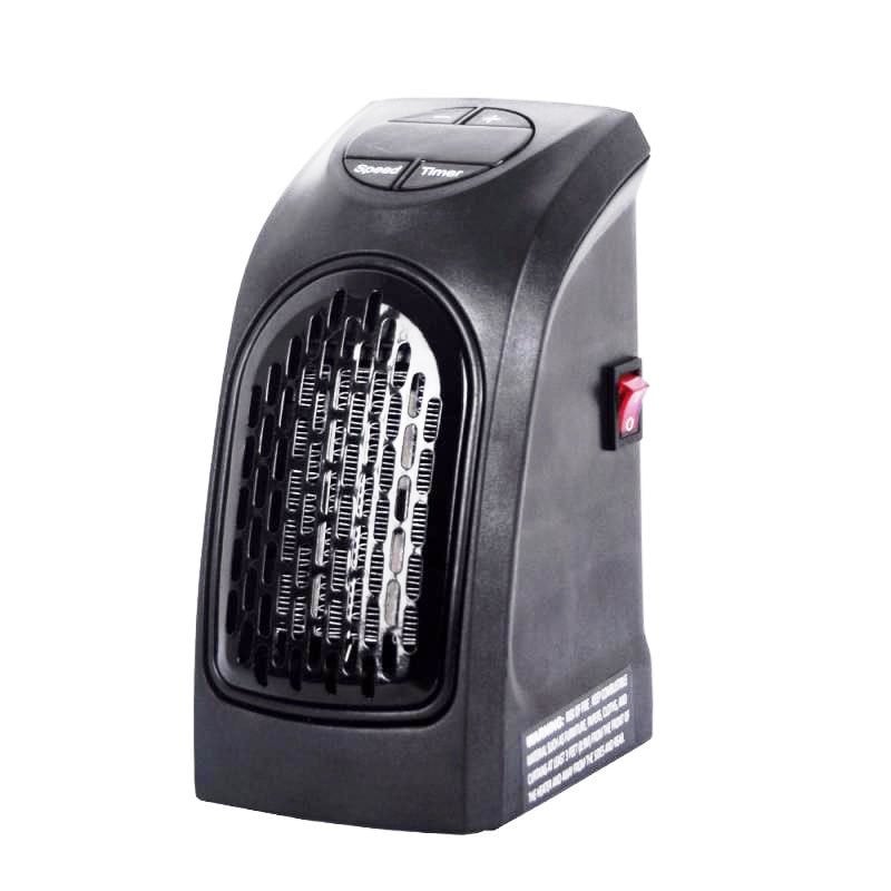 Портативный обогреватель Rovus Handy Heater (1002516-Black-0) - фото 6