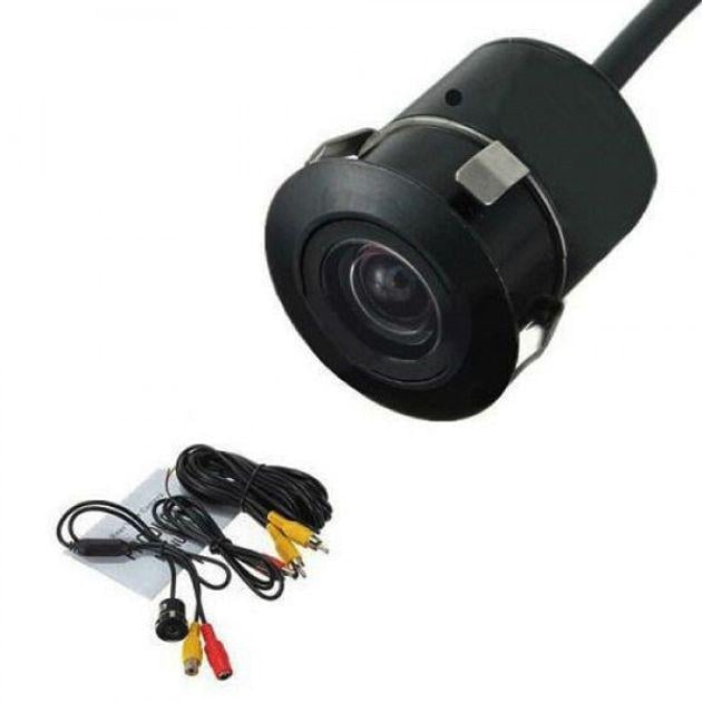 Паркувальна камера Car Cam 185L заднього виду (1987)