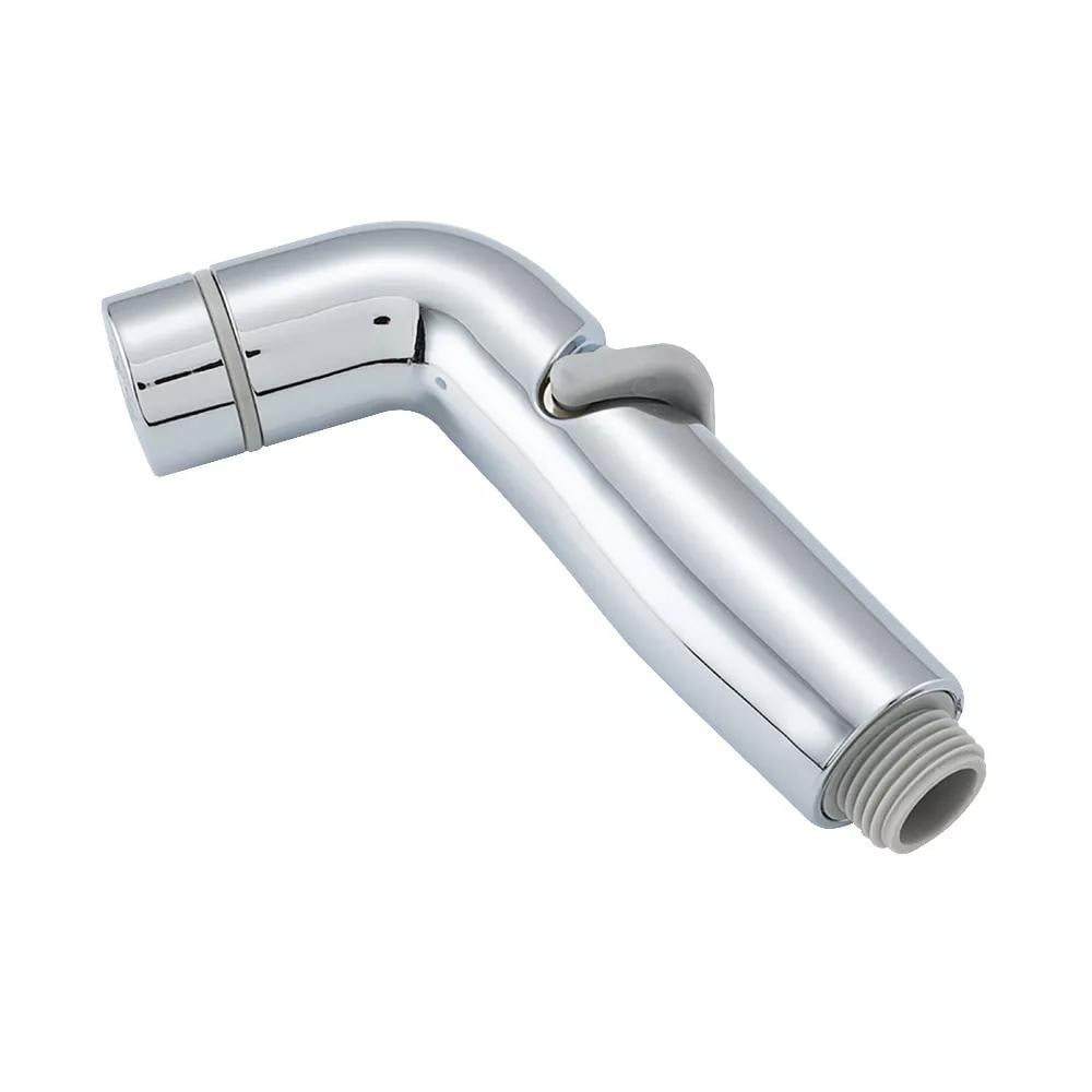 Комплект для гігієнічного душу Frap F021 Хром (225388) - фото 4