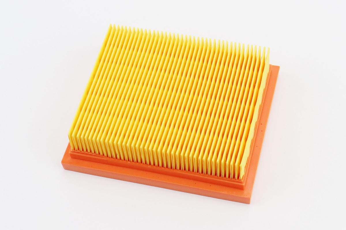 Фильтр-элемент воздушный к мотоциклу Loncin LX200GY-3 Viper-Zongshen V200R 135x113x36 мм (999055)