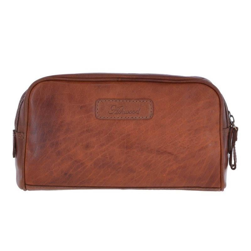 Косметичка-несессер Ashwood G37 Honey
