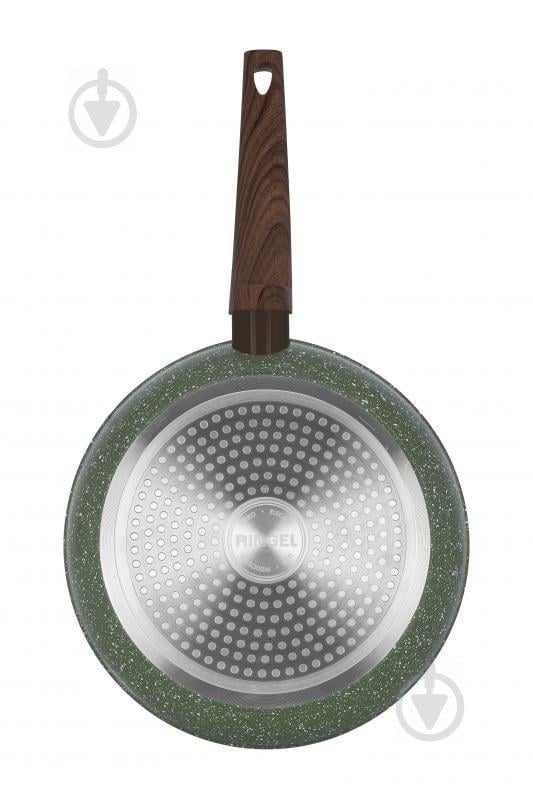Сковорода RINGEL Pesto 28 см (6530393) - фото 5 Сковорода RINGEL Pesto 28 см (6530393) - фото 5