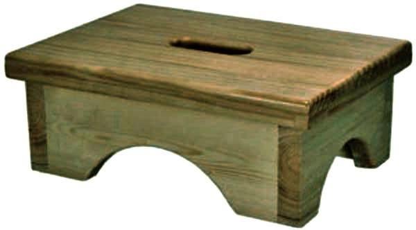 Стульчик из дерева Тясмин Мускат (ТАБ-010207)