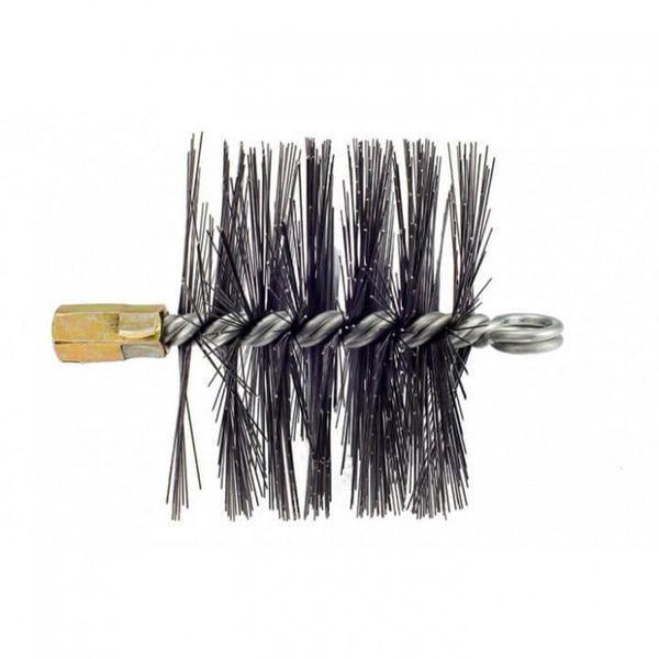 Щетка металлическая для чистки котла Savent 160 мм (ST000023607)