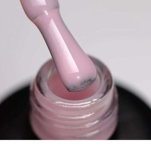 База камуфлююча GLOSS Premium French Base 11 мл Pink (2318254)