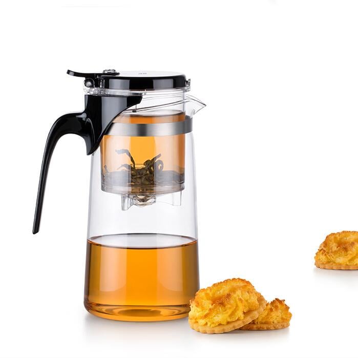 Чайник-заварник Sama Doyo SAG-10 750 мл - фото 2 Чайник-заварник Sama Doyo SAG-10 750 мл - фото 2