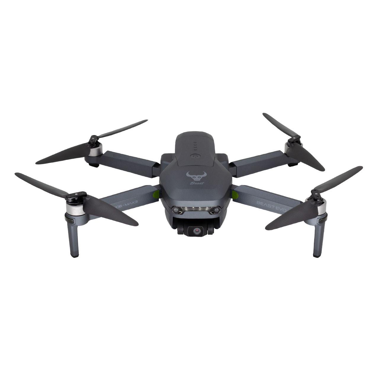 Квадрокоптер SG906 MAX 3 із датчиками перешкод - фото 3 Квадрокоптер SG906 MAX 3 із датчиками перешкод - фото 3