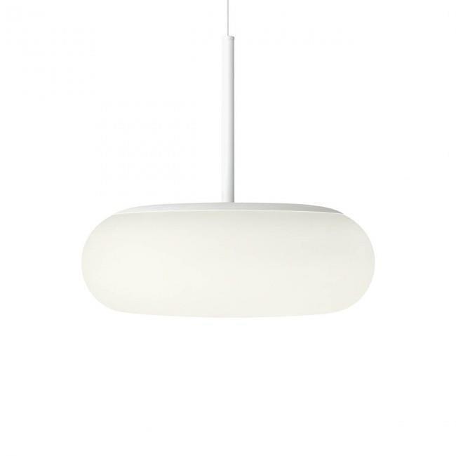 Светильник подвесной Redo UBIS SU LED 25 W 2700-5000 K 5.1.2 01-2233