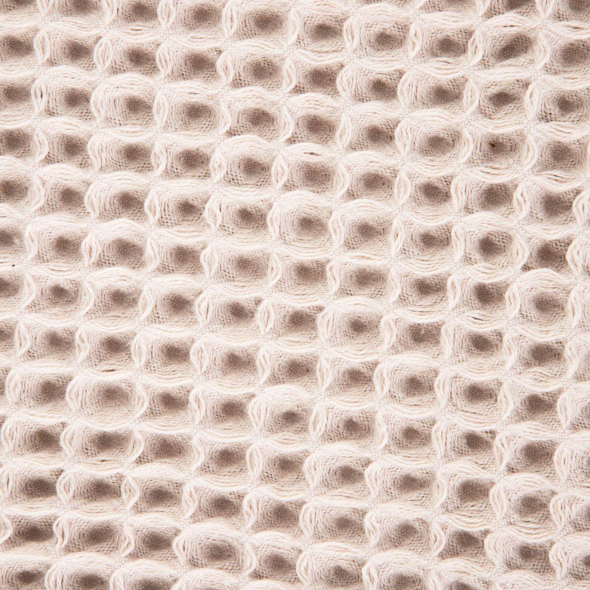 Полотенце для ванной Homla VAFFEL 70x130 см Бежевый ( 213457) - фото 3 Полотенце для ванной Homla VAFFEL 70x130 см Бежевый ( 213457) - фото 3