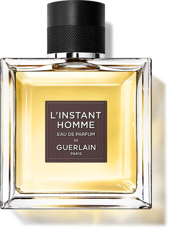 Парфумована вода для чоловіків Guerlain L'Instant 100 мл тестер (402565)