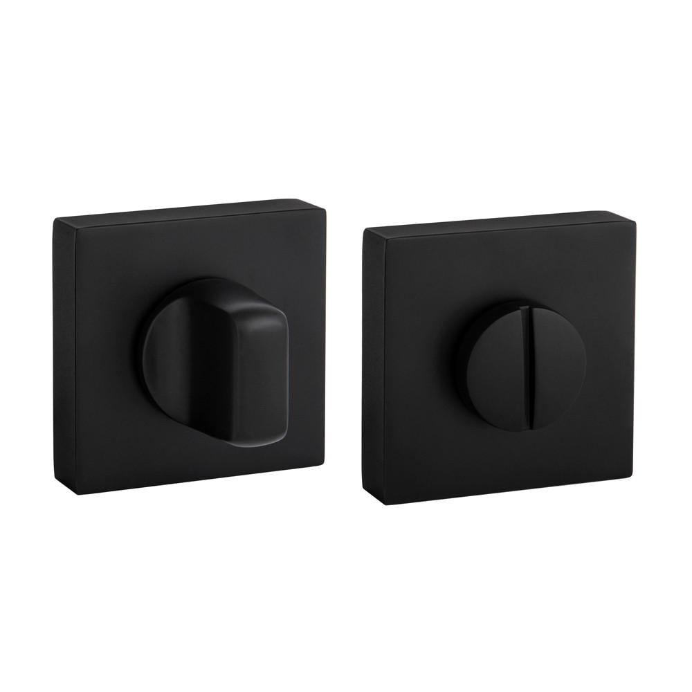 Ручка поворотная Fuaro BK6 DM BL-24 Черный