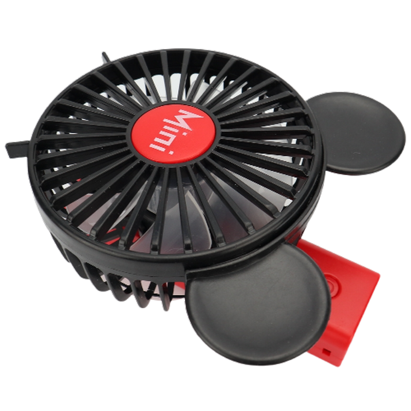 Вентилятор Mause Fan на акумуляторі (5866709) - фото 3 Вентилятор Mause Fan на акумуляторі (5866709) - фото 3