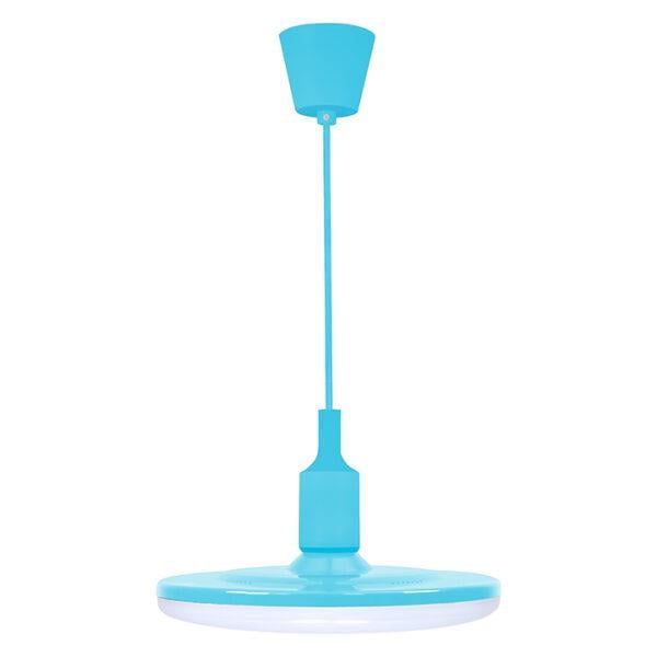 Светильник подвесной Polux Kiki (308108)