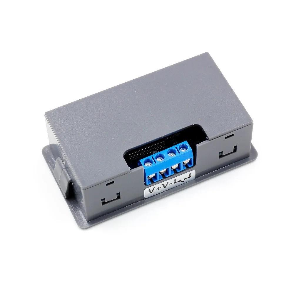 Витратомір дозатор контролер об'єму рідини - фото 4 Витратомір дозатор контролер об'єму рідини - фото 4