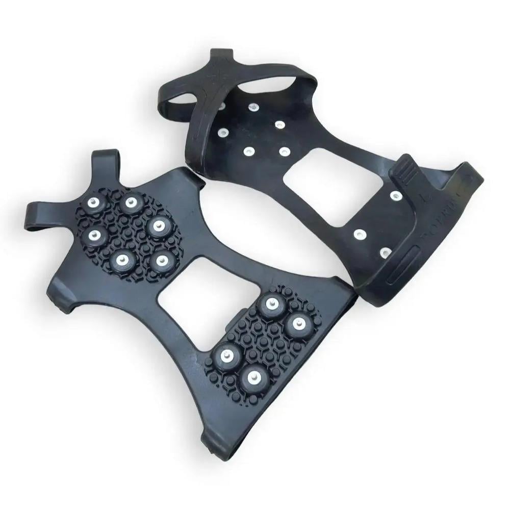 Льодоступи на 10 шипів POPRUS р. 43-46 (ЛС-3)