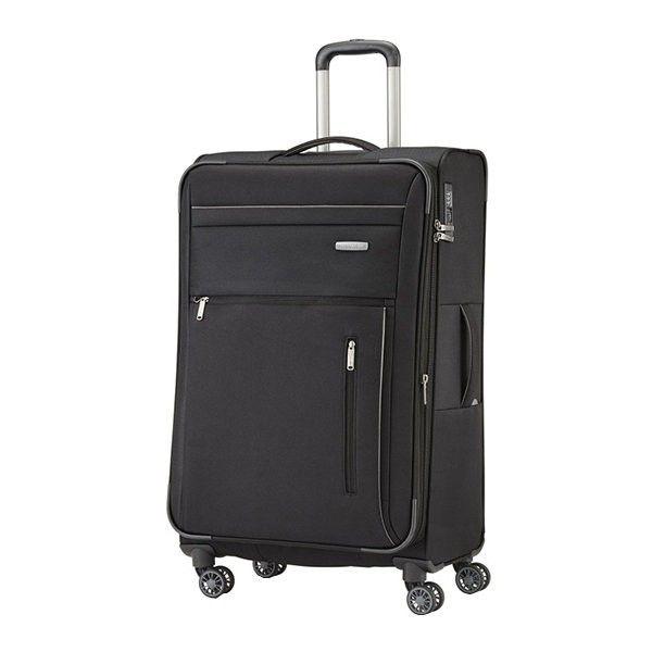 Чемодан Travelite Capri L (TL089849-01)