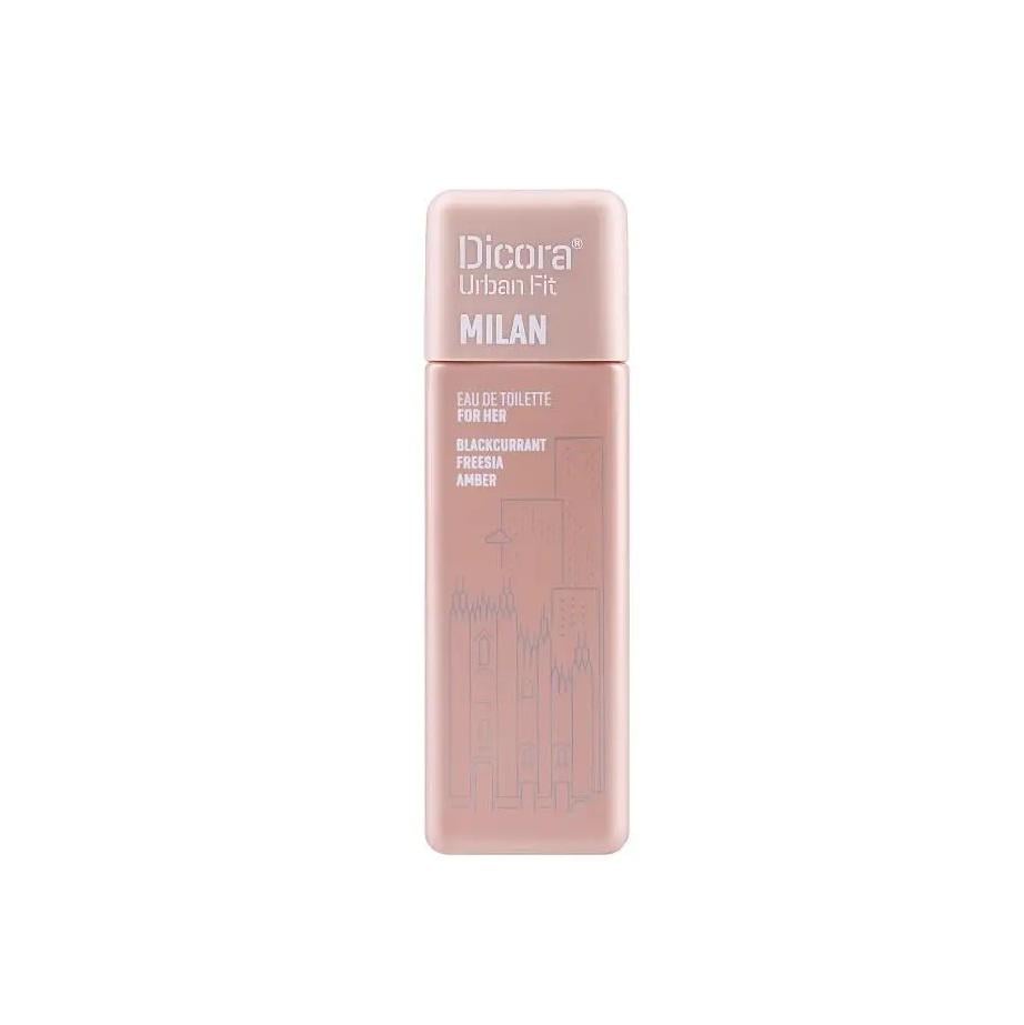 Туалетная вода Dicora Urban Fit Милан 30 мл (8429871991804)