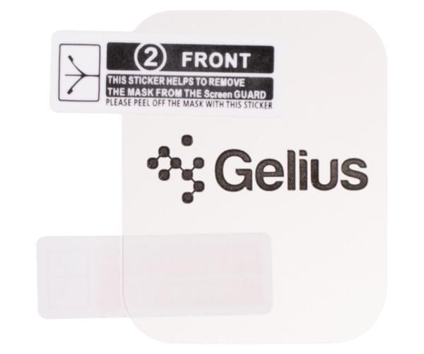 Пленка защитная для смарт-часов Gelius Amazwatch GTS